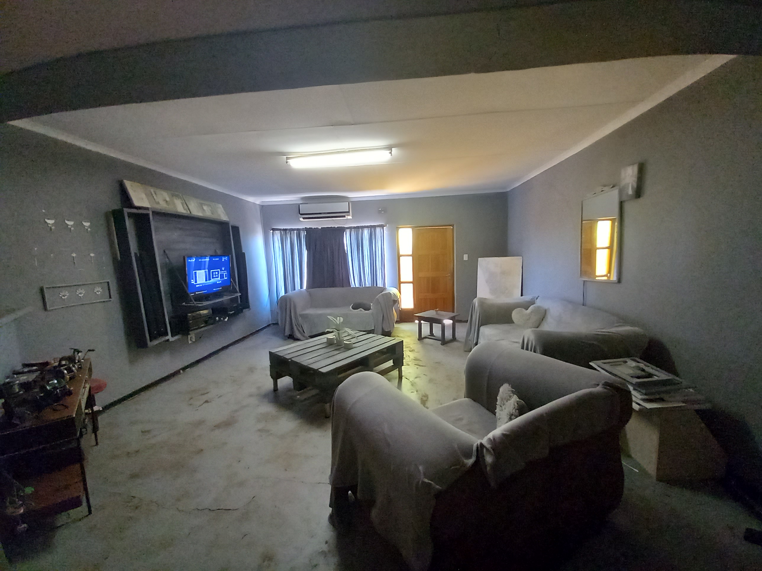 2 Bedroom Property for Sale in Hartswater Northern Cape